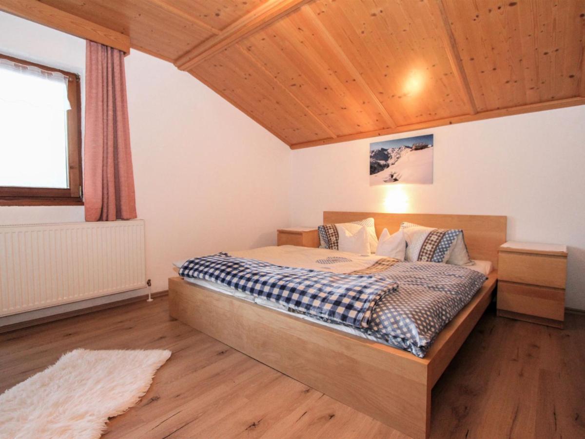 Apartment Gruber By Interhome Muhlen  Luaran gambar