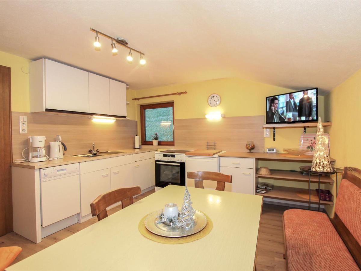 Apartment Gruber By Interhome Muhlen  Luaran gambar