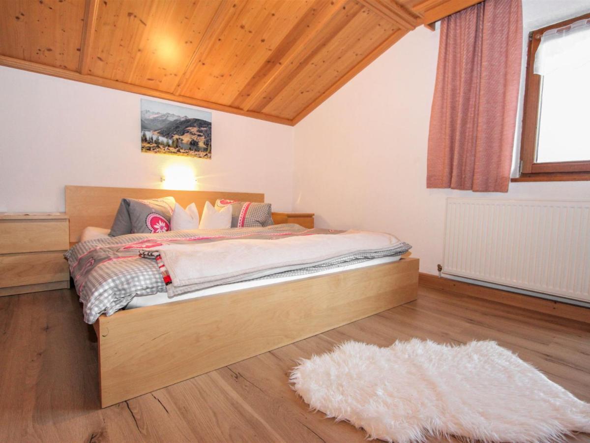 Apartment Gruber By Interhome Muhlen  Luaran gambar