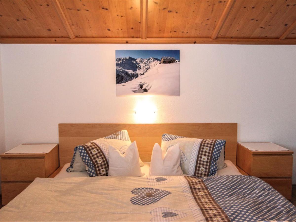 Apartment Gruber By Interhome Muhlen  Luaran gambar