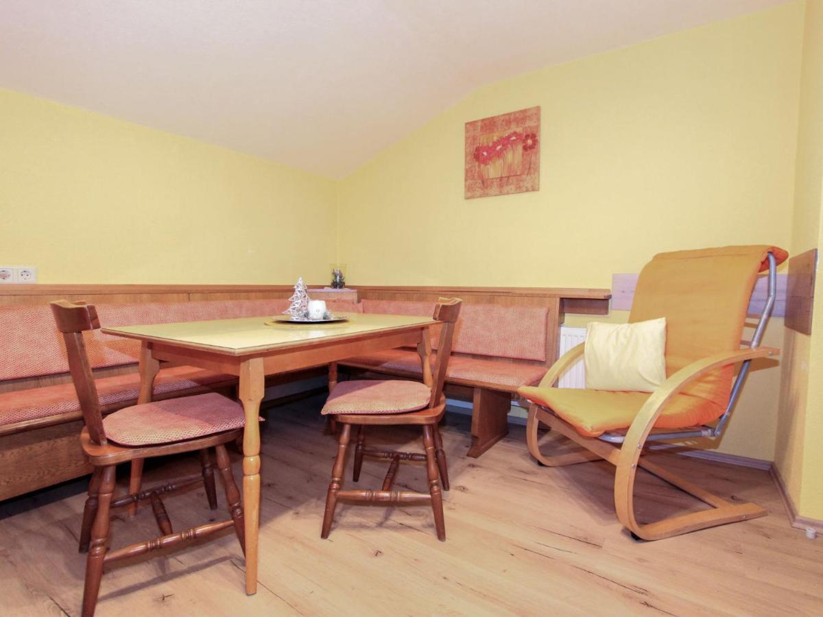 Apartment Gruber By Interhome Muhlen  Luaran gambar