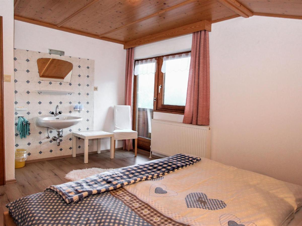 Apartment Gruber By Interhome Muhlen  Luaran gambar