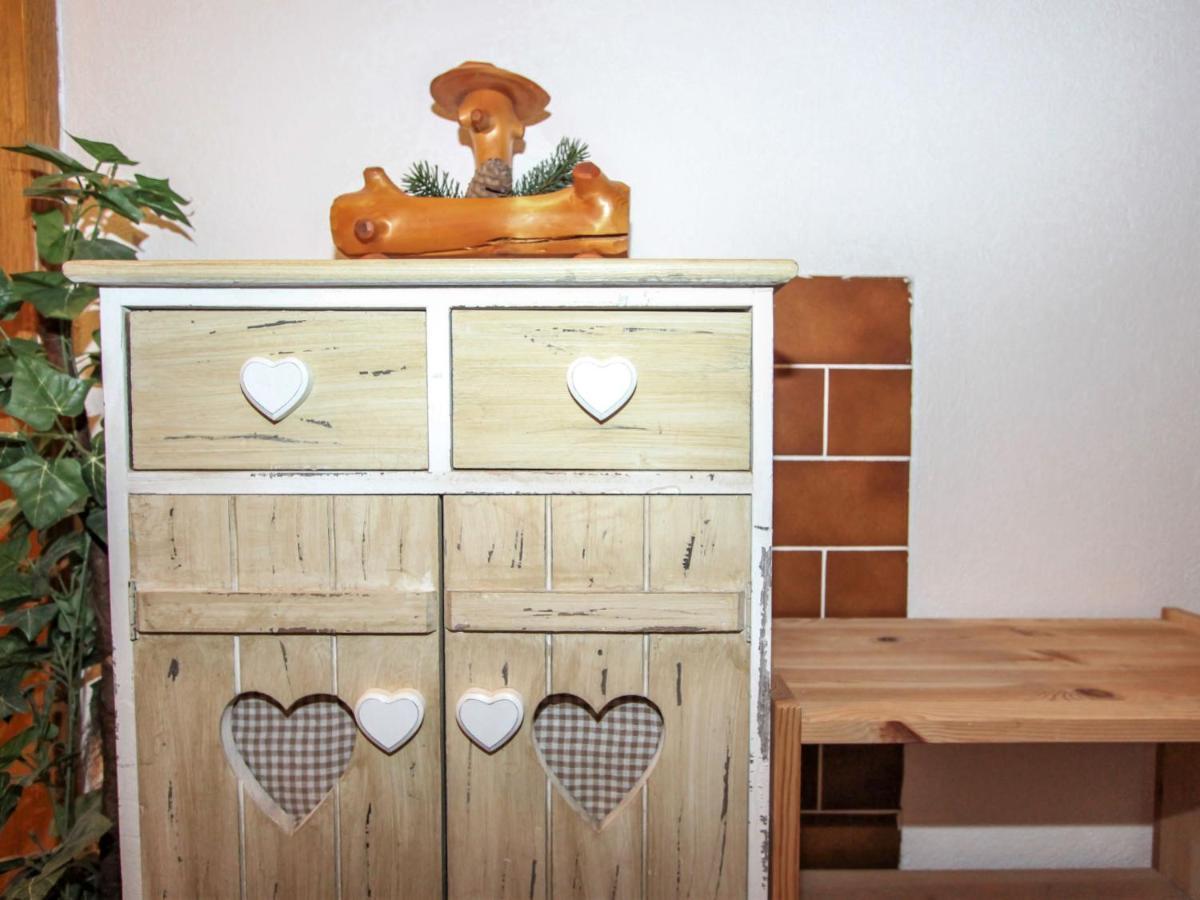Apartment Gruber By Interhome Muhlen  Luaran gambar