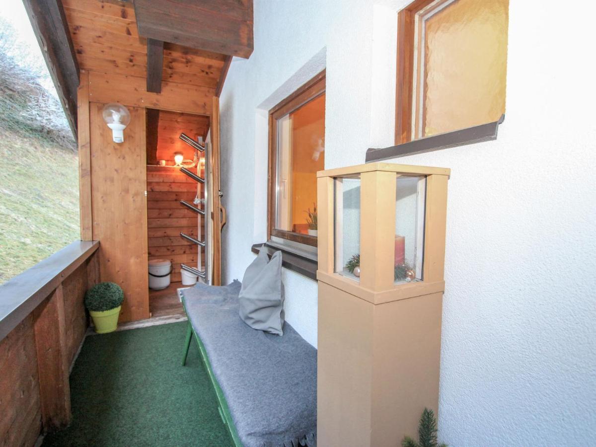 Apartment Gruber By Interhome Muhlen  Luaran gambar