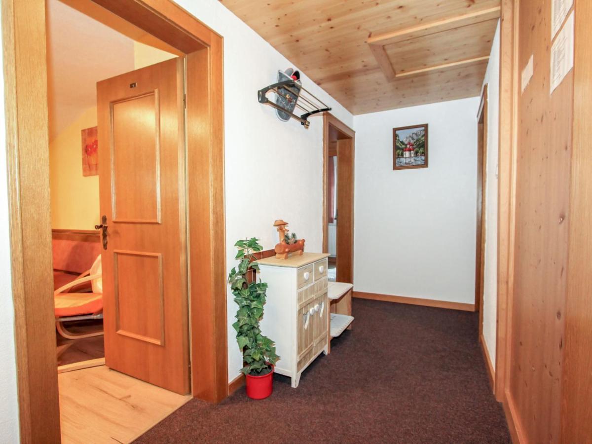 Apartment Gruber By Interhome Muhlen  Luaran gambar