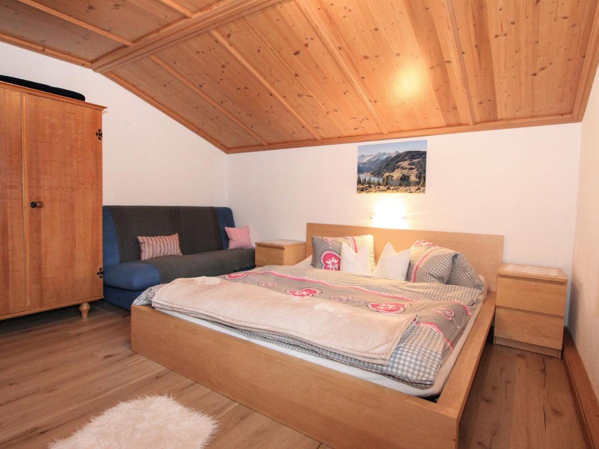 Apartment Gruber By Interhome Muhlen  Luaran gambar