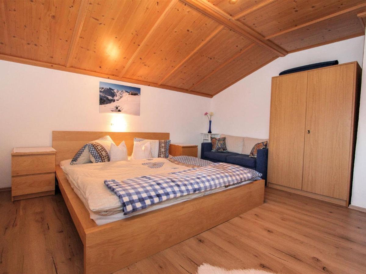 Apartment Gruber By Interhome Muhlen  Luaran gambar