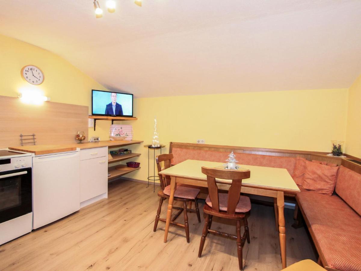 Apartment Gruber By Interhome Muhlen  Luaran gambar