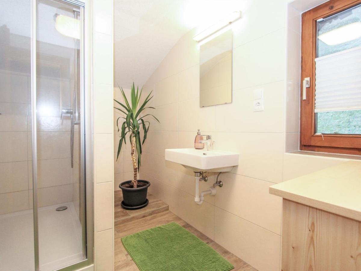 Apartment Gruber By Interhome Muhlen  Luaran gambar