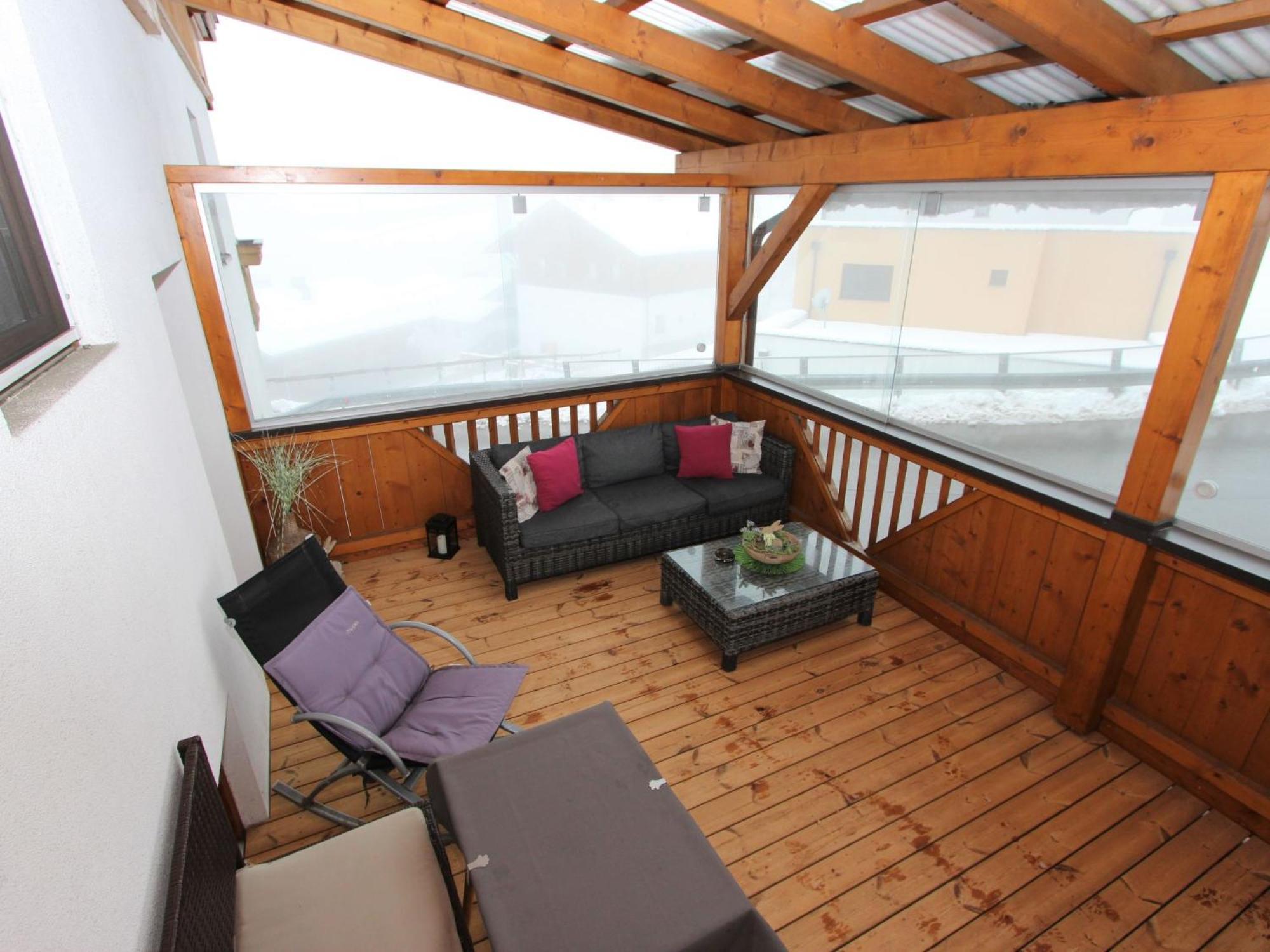 Apartment Gruber By Interhome Muhlen  Luaran gambar