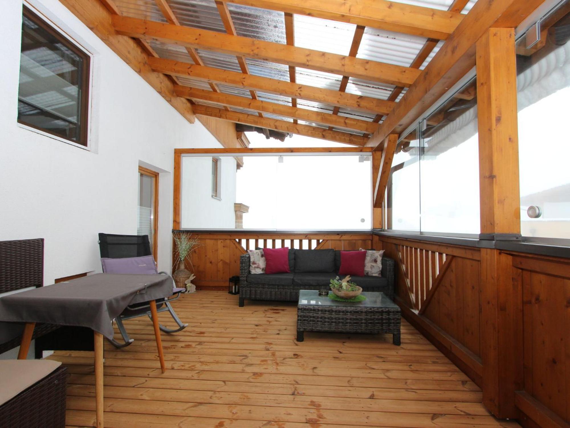 Apartment Gruber By Interhome Muhlen  Luaran gambar