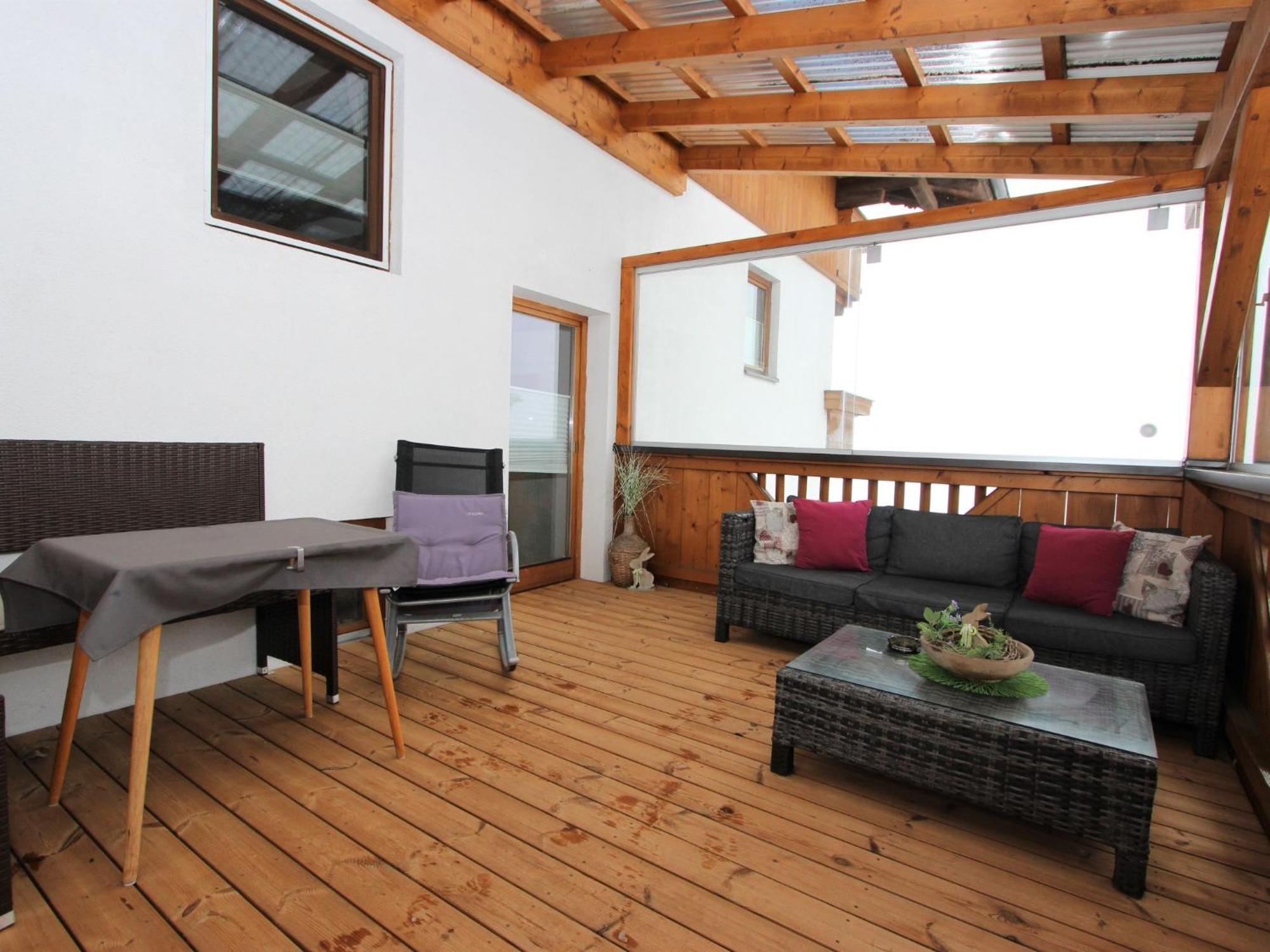 Apartment Gruber By Interhome Muhlen  Luaran gambar