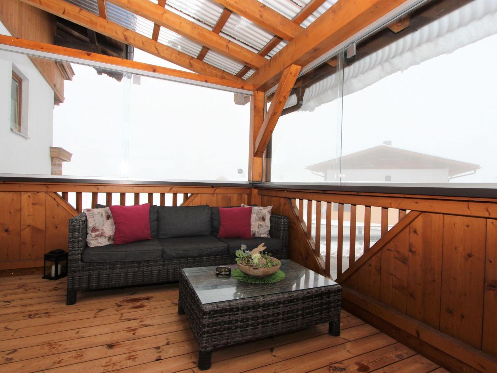 Apartment Gruber By Interhome Muhlen  Luaran gambar
