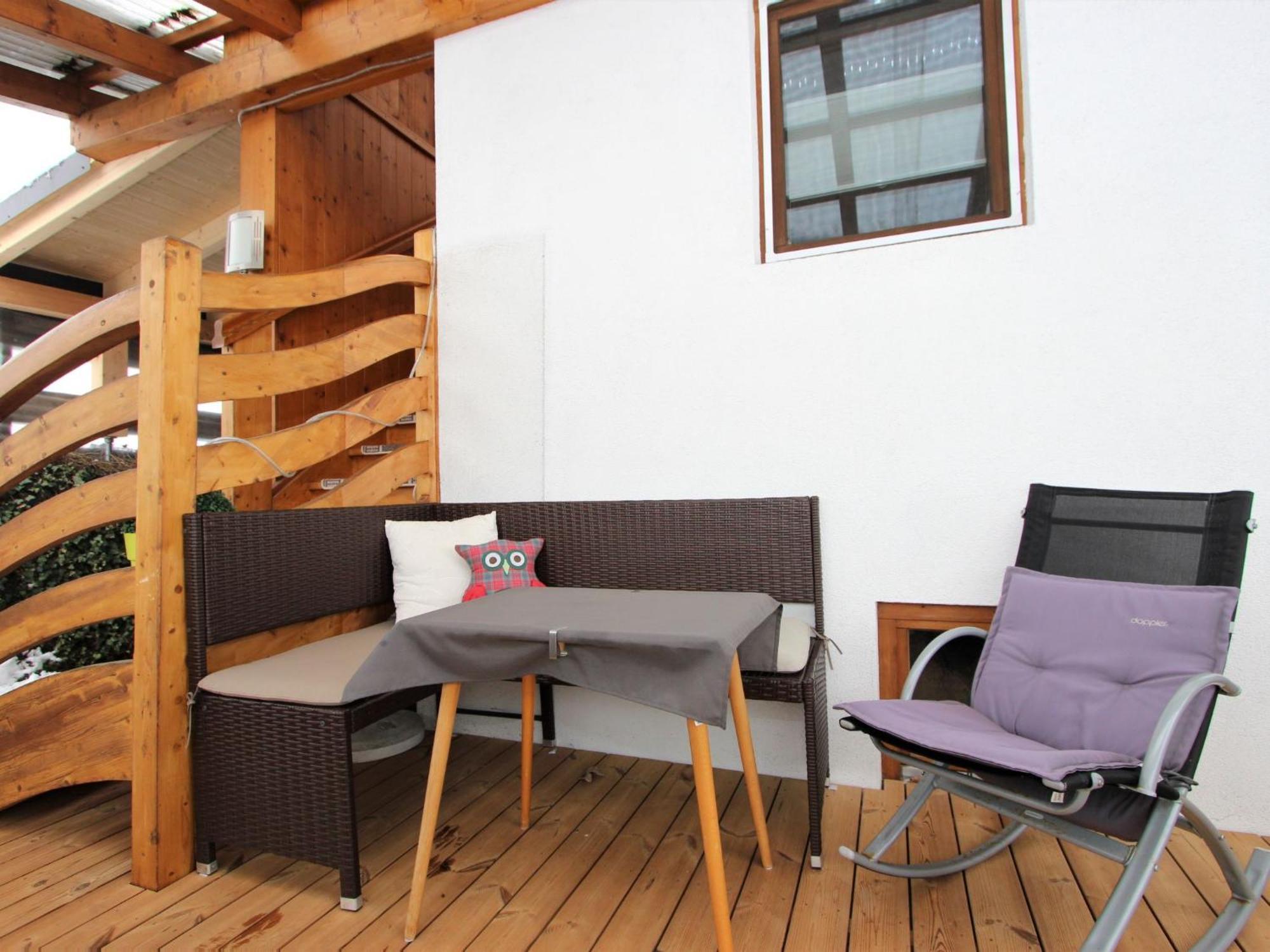 Apartment Gruber By Interhome Muhlen  Luaran gambar